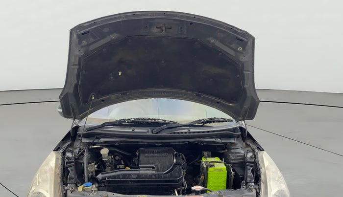 2016 Maruti Swift VXI, Petrol, Manual, 57,190 km, Open Bonet