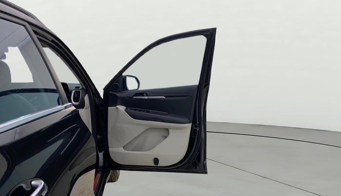 2023 KIA SONET HTX 1.0 DCT, Petrol, Automatic, 14,131 km, RHS Front Door