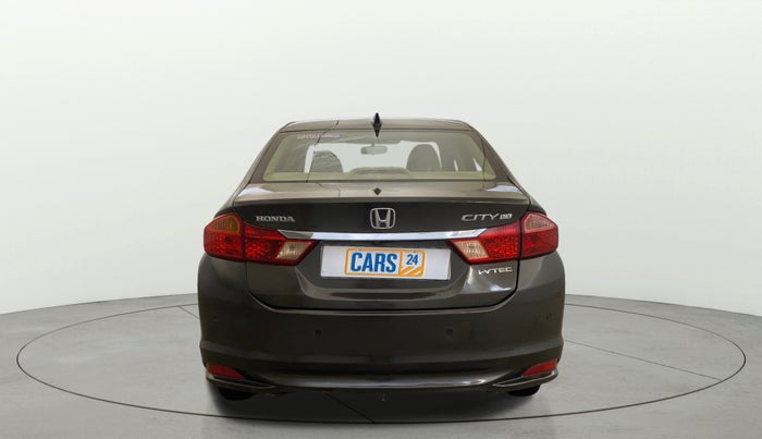 2016 Honda City 1.5L I-VTEC VX CVT, Petrol, Automatic, 51,232 km, Back/Rear