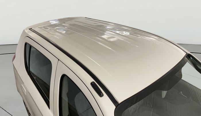 2018 Maruti Alto 800 LXI, Petrol, Manual, 13,467 km, Roof