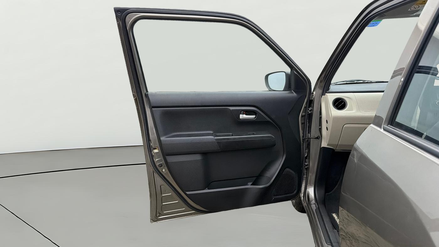 2024 Maruti New Wagon-R VXI 1.0, Petrol, Manual, 5,925 km, LHS Front Door