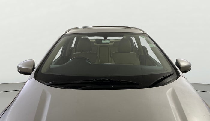 2018 Honda City 1.5L I-VTEC VX CVT, Petrol, Automatic, 63,802 km, Front Windshield