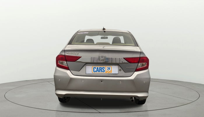 2019 Honda Amaze 1.2L I-VTEC E, Petrol, Manual, 47,255 km, Back/Rear