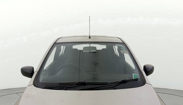 2017 Maruti Celerio VXI, Petrol, Manual, 28,056 km, Front Windshield