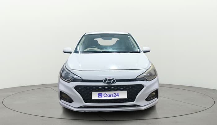 2018 Hyundai Elite i20 MAGNA EXECUTIVE 1.2, CNG, Manual, 36,127 km, Front