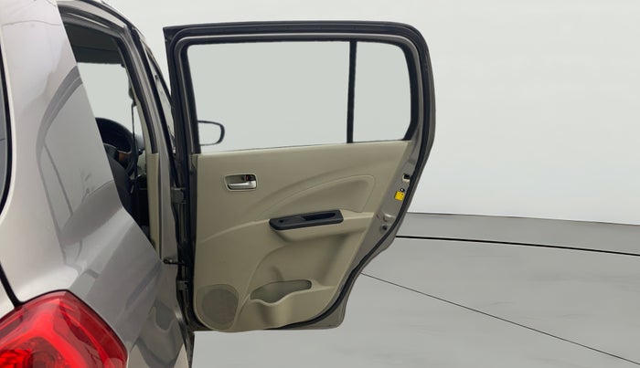 2014 Maruti Celerio VXI, Petrol, Manual, 79,124 km, RHS Rear Door