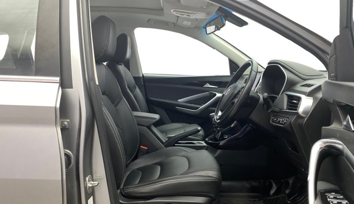 2019 MG HECTOR SHARP HYBRID 1.5 PETROL, Petrol, Manual, 77,725 km, Right Side Front Door Cabin