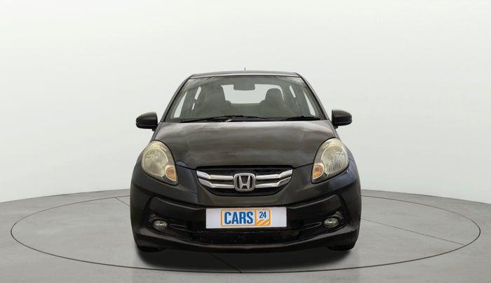 2015 Honda Amaze 1.2L I-VTEC S, Petrol, Manual, 67,359 km, Front