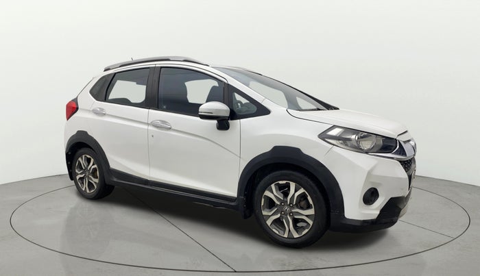 2017 Honda WR-V 1.2L I-VTEC VX MT, Petrol, Manual, 1,35,751 km, SRP