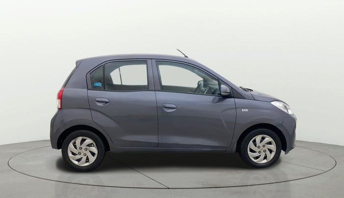 2019 Hyundai NEW SANTRO SPORTZ AMT, Petrol, Automatic, 42,692 km, Right Side View