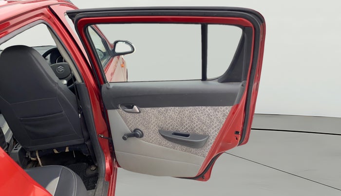 2018 Maruti Alto 800 LXI, Petrol, Manual, 34,485 km, RHS Rear Door