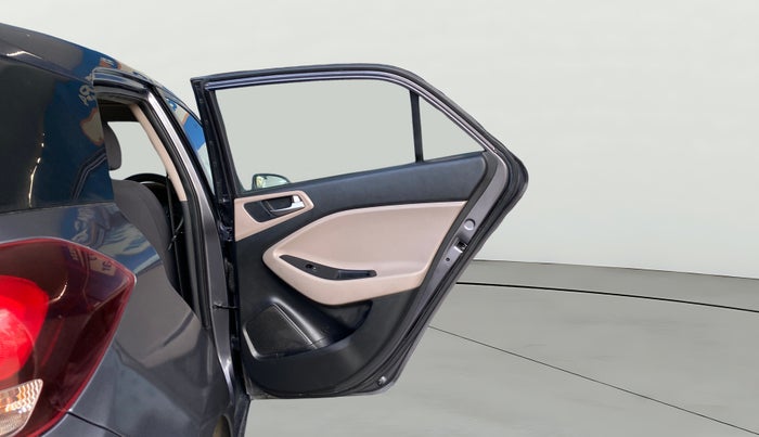 2019 Hyundai Elite i20 SPORTZ PLUS 1.2, Petrol, Manual, 48,747 km, RHS Rear Door