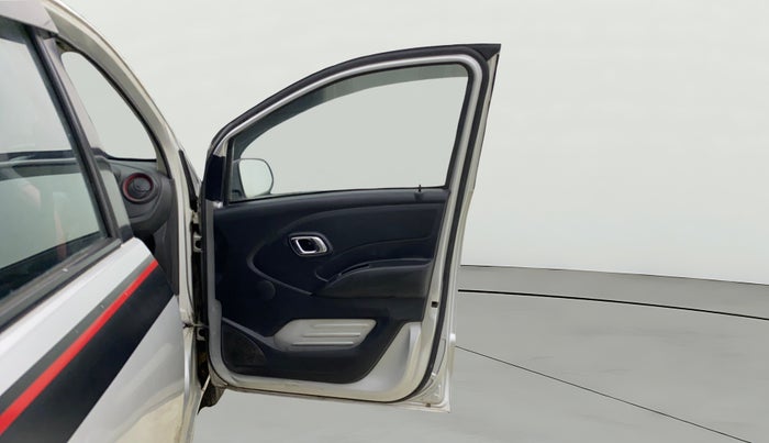 2018 Datsun Redi Go T(O) 1.0L LIMITED EDITION, Petrol, Manual, 90,229 km, RHS Front Door