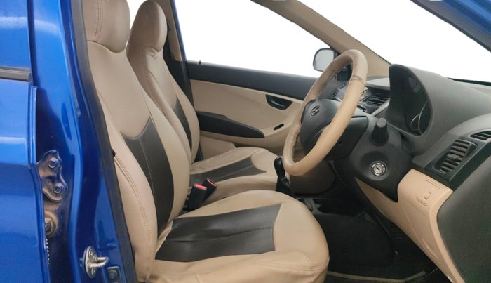 2012 Hyundai Eon MAGNA, Petrol, Manual, 51,846 km, Right Side Front Door Cabin