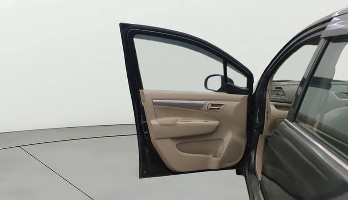 2018 Maruti Ertiga VXI AT, Petrol, Automatic, 49,298 km, LHS Front Door