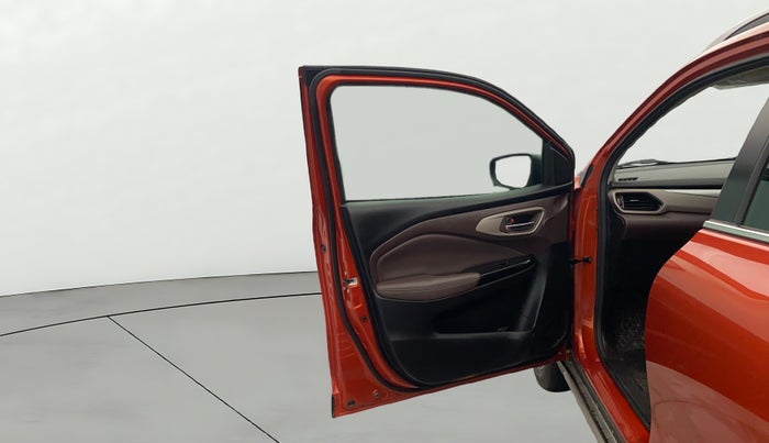 2024 Toyota Urban Cruiser Taisor V 1.0 Petrol MT, Petrol, Manual, 3,060 km, LHS Front Door