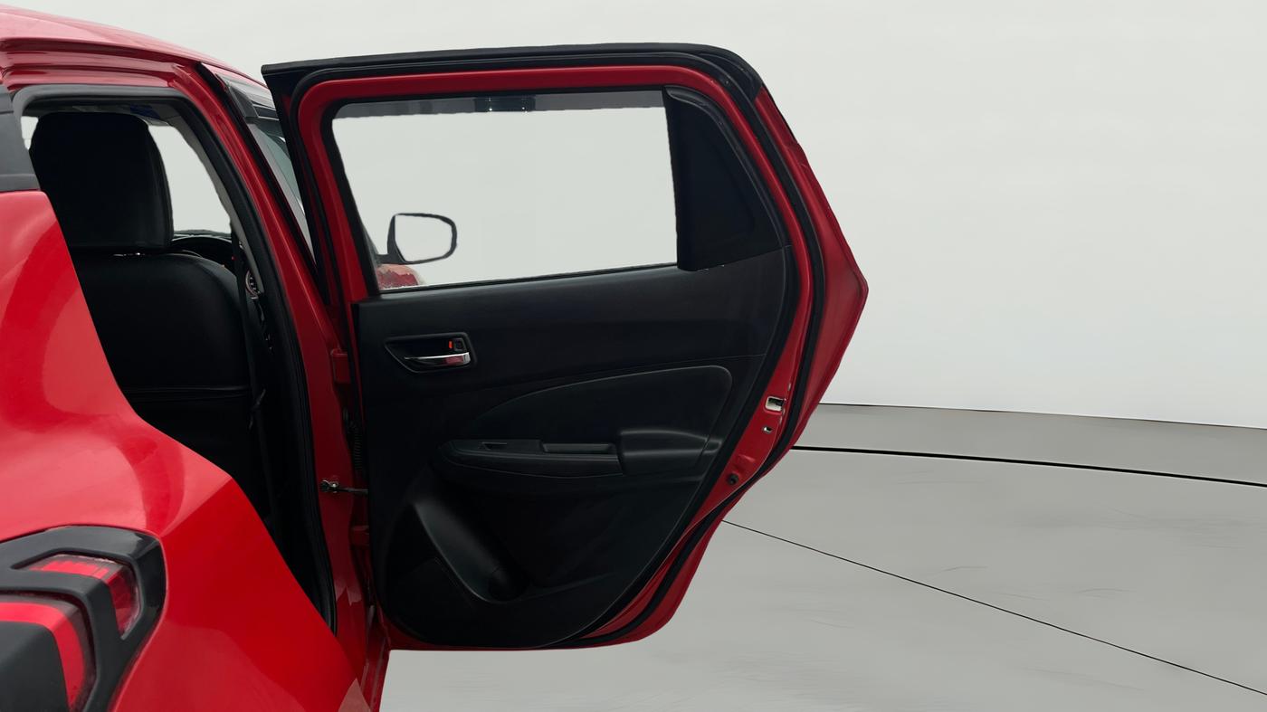 2018 Maruti Swift VXI, Petrol, Manual, 59,419 km, RHS Rear Door