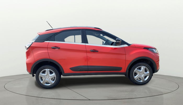 2021 Tata NEXON XM PETROL, Petrol, Manual, 28,791 km, Right Side View