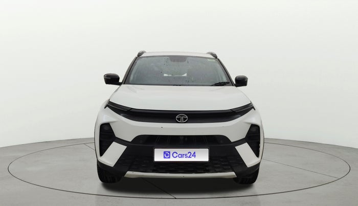 2023 Tata NEXON CREATIVE + 1.5 DIESEL, Diesel, Manual, 56,303 km, Front