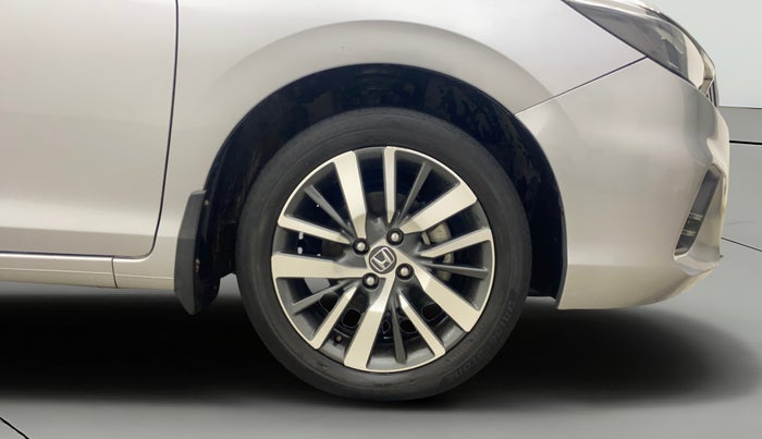 2020 Honda City 1.5L I-VTEC ZX, Petrol, Manual, 41,023 km, Right Front Wheel