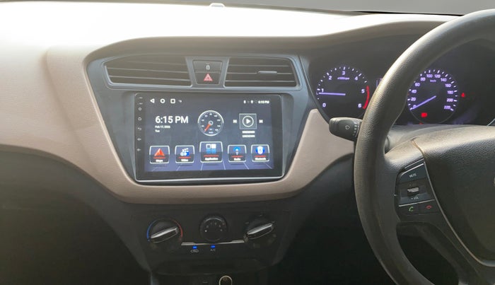 2015 Hyundai Elite i20 MAGNA 1.4 CRDI, Diesel, Manual, 1,42,570 km, Air Conditioner