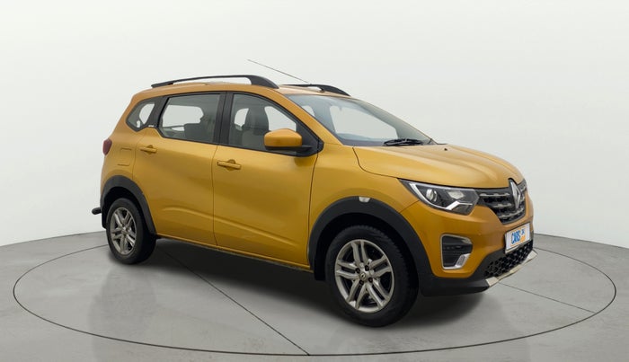 2020 Renault TRIBER RXZ AMT, Petrol, Automatic, 58,053 km, SRP