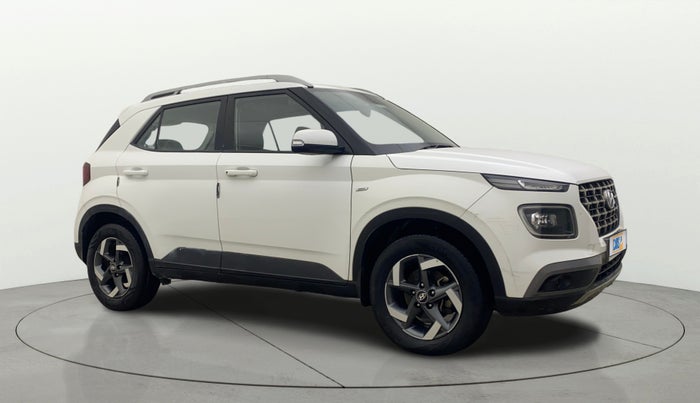 2021 Hyundai VENUE SX 1.0 TURBO IMT, Petrol, Manual, 67,607 km, SRP