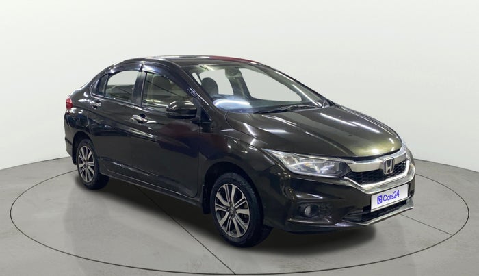 2022 Honda City 1.5L I-VTEC V MT 5TH GEN, Petrol, Manual, 39,346 km, SRP