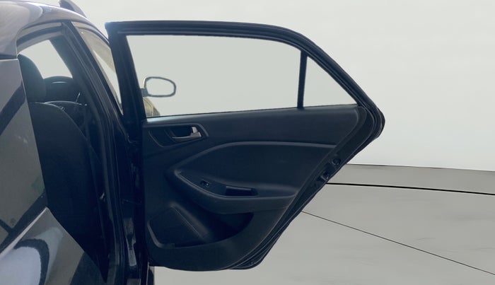 2016 Hyundai i20 Active 1.2 SX, Petrol, Manual, 81,670 km, RHS Rear Door