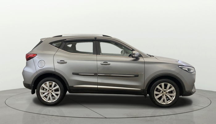 2022 MG ASTOR SUPER 1.5 MT, Petrol, Manual, 54,601 km, Right Side View