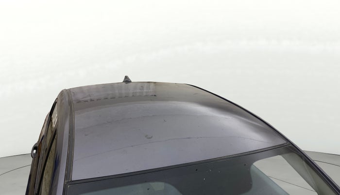 2017 Hyundai Xcent SX 1.2, Petrol, Manual, 26,172 km, Roof