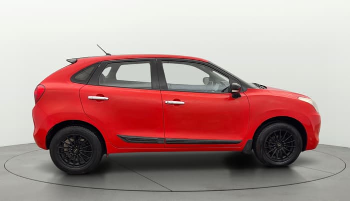 2016 Maruti Baleno DELTA PETROL 1.2, Petrol, Manual, 42,605 km, Right Side View