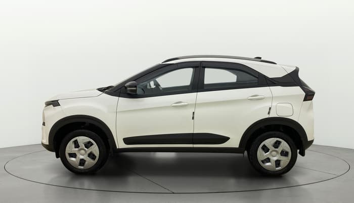 2025 Tata NEXON Pure Plus 1.2 iCNG 6MT, CNG, Manual, 4,881 km, Left Side