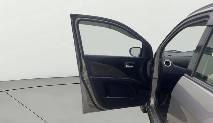 2018 Maruti Celerio X ZXI (O) AMT, Petrol, Automatic, 38,706 km, LHS Front Door