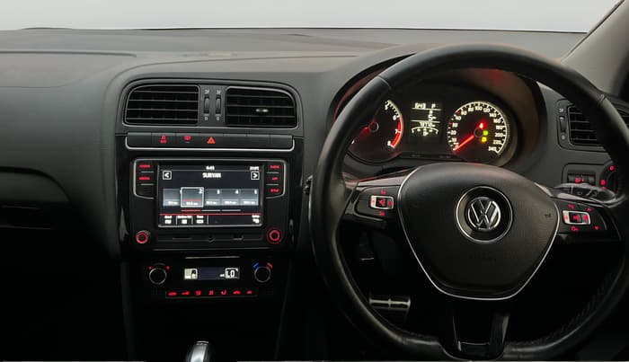 2019 Volkswagen Polo GT TSI AT, Petrol, Automatic, 73,741 km, Air Conditioner