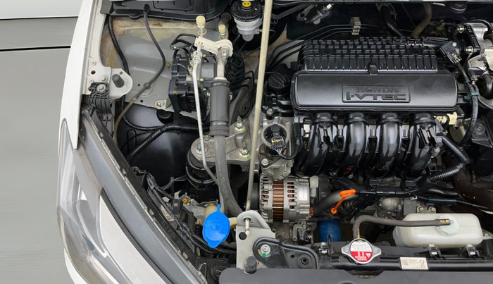 2020 Honda City 1.5L I-VTEC SV, Petrol, Manual, 24,427 km, Engine View - Right