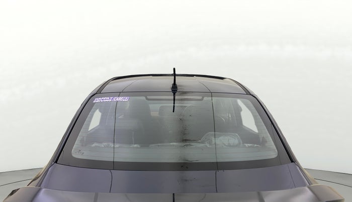 2024 Hyundai AURA S 1.2, Petrol, Manual, 2,413 km, Rear Windshield