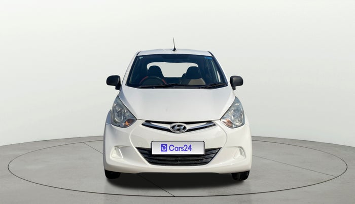 2015 Hyundai Eon ERA +, Petrol, Manual, 95,486 km, Front
