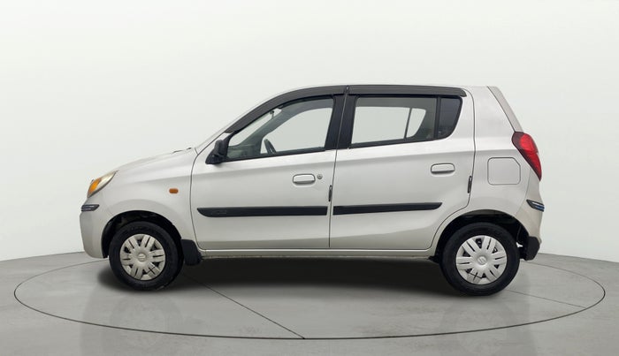 2021 Maruti Alto LXI, Petrol, Manual, 67,805 km, Left Side