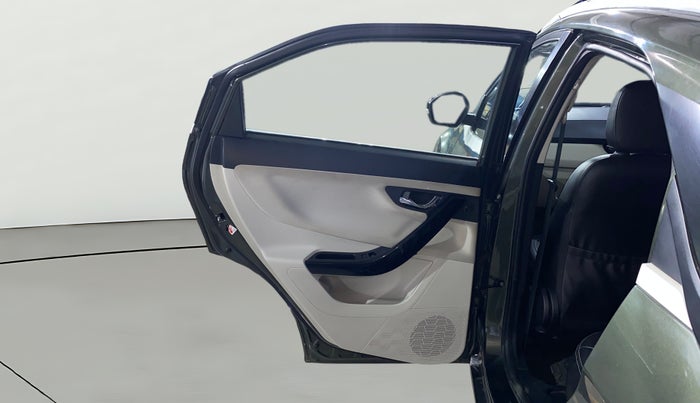 2023 Tata NEXON XZ PLUS PETROL, Petrol, Manual, 32,844 km, LHS Rear Door