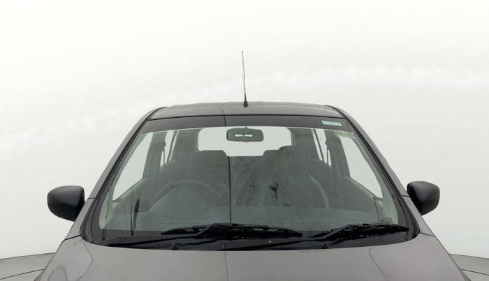 2016 Maruti Celerio VXI, Petrol, Manual, 62,165 km, Front Windshield