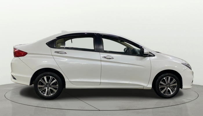 2019 Honda City 1.5L I-VTEC V MT, Petrol, Manual, 81,563 km, Right Side View