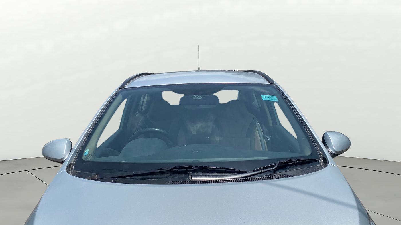 2018 Hyundai Grand i10 MAGNA AT 1.2 KAPPA VTVT, Petrol, Automatic, 25,209 km, Front Windshield