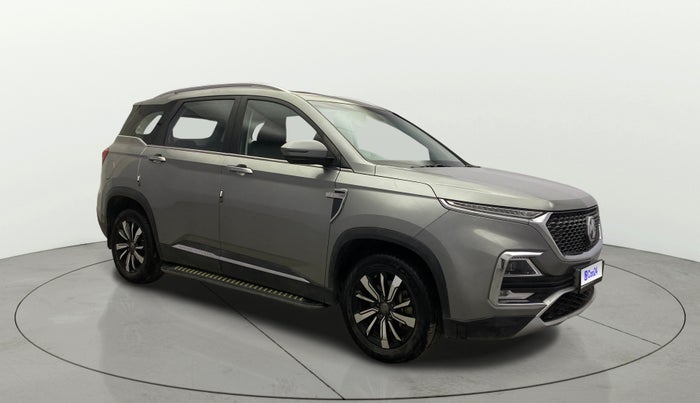 2019 MG HECTOR SHARP HYBRID 1.5 PETROL, Petrol, Manual, 77,725 km, SRP