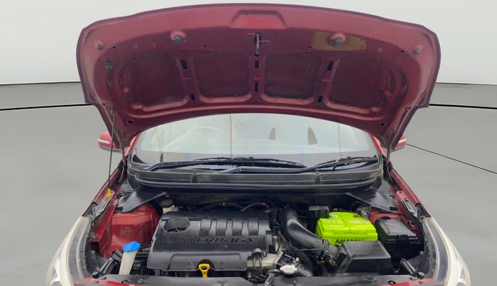 2015 Hyundai i20 Active 1.4 SX, Diesel, Manual, 80,013 km, Open Bonet