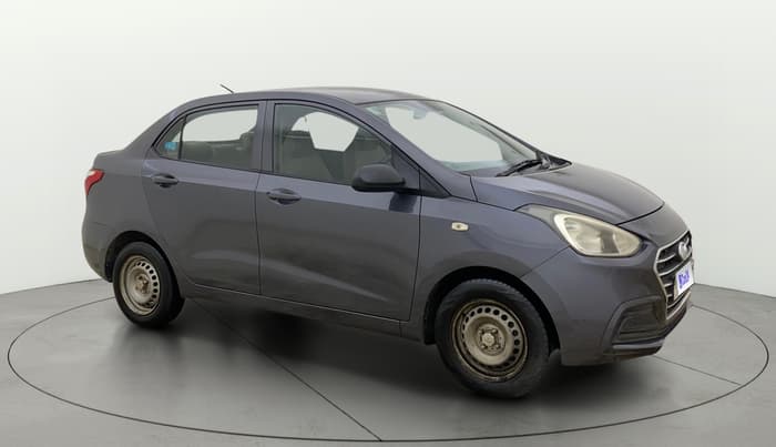 2017 Hyundai Xcent E, Petrol, Manual, 78,562 km, SRP