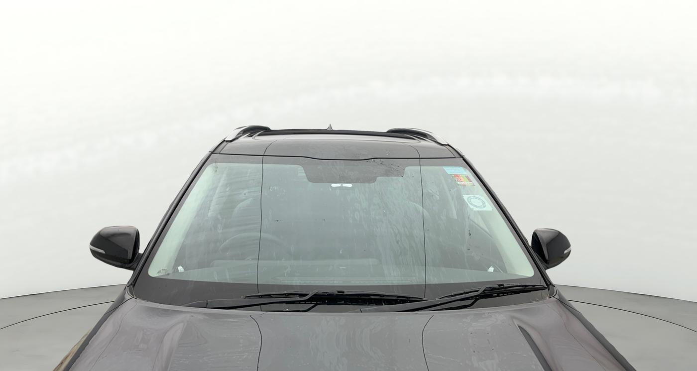 2025 KIA SELTOS HTX (O)1.5 Petrol MT, Petrol, Manual, 8,337 km, Front Windshield