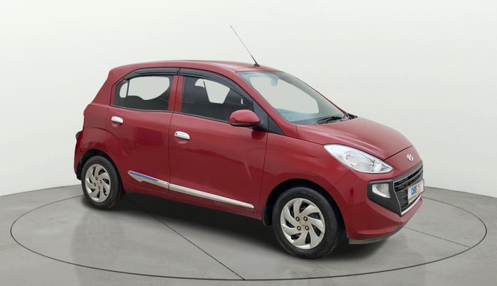 2021 Hyundai NEW SANTRO ASTA MT, Petrol, Manual, 53,068 km, SRP