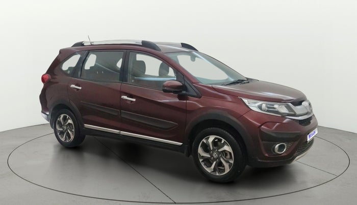 2017 Honda BR-V 1.5L I-VTEC VX, Petrol, Manual, 69,145 km, SRP