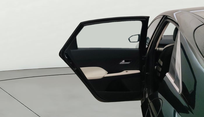 2023 Hyundai Verna SX 1.5 l MPI, Petrol, Manual, 45,949 km, LHS Rear Door